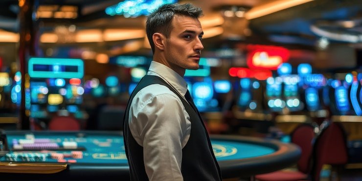 x 25 Live Casino